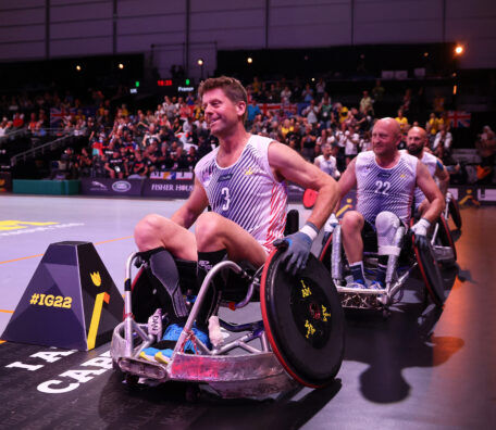 San Diego Sets Its Sights on Hosting the Invictus Games 2029